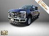 New 2026 Ford Super Duty F-350 SRW King Ranch