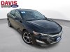 Pre-Owned 2023 Chevrolet Malibu LT