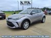 Pre-Owned 2020 Toyota C-HR LE