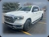 Pre-Owned 2021 Ram 1500 Laramie