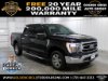 Pre-Owned 2023 Ford F-150 XLT