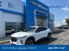 Certified Pre-Owned 2025 Chevrolet Trax RS