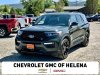Pre-Owned 2023 Ford Explorer ST