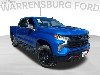 Pre-Owned 2023 Chevrolet Silverado 1500 LT Trail Boss