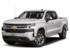 Pre-Owned 2020 Chevrolet Silverado 1500 LT