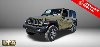 New 2025 Jeep Wrangler 4-Door Sport S
