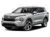 Pre-Owned 2022 Mitsubishi Outlander ES