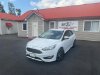 Pre-Owned 2016 Ford Focus SE