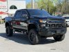 Pre-Owned 2022 Chevrolet Silverado 1500 Custom