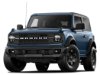 Pre-Owned 2024 Ford Bronco Black Diamond