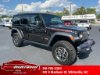 New 2024 Jeep Wrangler Rubicon