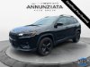 Certified Pre-Owned 2023 Jeep Cherokee Altitude Lux