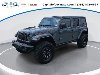 Pre-Owned 2026 Jeep Wrangler Rubicon X