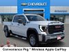 Certified Pre-Owned 2024 GMC Sierra 2500HD Pro