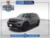 Pre-Owned 2023 Ford Explorer Timberline