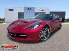 Pre-Owned 2015 Chevrolet Corvette Stingray Z51