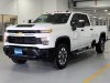 Certified Pre-Owned 2024 Chevrolet Silverado 2500HD Custom