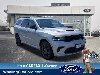Pre-Owned 2025 Dodge Durango R/T Plus