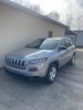 Pre-Owned 2015 Jeep Cherokee Sport