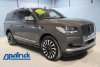 Pre-Owned 2024 Lincoln Navigator Black Label