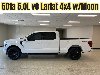 Pre-Owned 2024 Ford F-150 Lariat