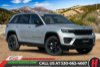 New 2025 Jeep Grand Cherokee Altitude