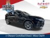 Certified Pre-Owned 2024 Chevrolet Blazer LT