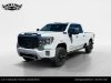 Pre-Owned 2022 GMC Sierra 2500HD Denali
