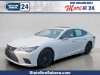 Pre-Owned 2021 Lexus LS 500 Base