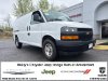 Pre-Owned 2021 Chevrolet Express 3500