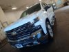 Pre-Owned 2020 Chevrolet Silverado 1500 LTZ
