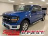Pre-Owned 2024 Ford F-150 XLT