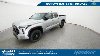 Pre-Owned 2026 Toyota Tundra Limited CrewMax 5.5' Bed