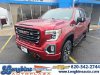 Pre-Owned 2021 GMC Sierra 1500 AT4
