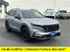 Pre-Owned 2025 Honda CR-V Hybrid Sport-L