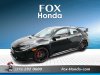 Pre-Owned 2021 Honda Civic Type R Touring