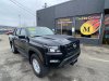 Pre-Owned 2024 Nissan Frontier S