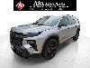 Pre-Owned 2026 Chevrolet Traverse RS