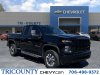 Pre-Owned 2022 Chevrolet Silverado 2500HD Custom