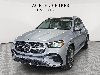 Pre-Owned 2026 Mercedes-Benz GLE 350 4MATIC