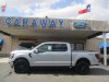 New 2025 Ford F-150 Lariat