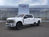 New 2024 Ford F-350 Super Duty Platinum