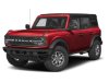 Pre-Owned 2025 Ford Bronco Badlands Advanced