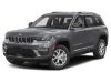 New 2025 Jeep Grand Cherokee Laredo