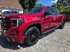 Pre-Owned 2024 GMC Sierra 1500 Elevation