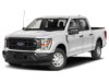 Pre-Owned 2022 Ford F-150 Platinum