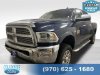 Pre-Owned 2017 Ram 2500 Laramie