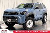 Pre-Owned 2026 Toyota 4Runner SR5