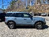 Pre-Owned 2024 Ford Bronco Sport Big Bend