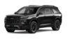 New 2026 Chevrolet Traverse Z71